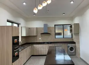 4bdrm House in Testimonial Building, Oyarifa for sale