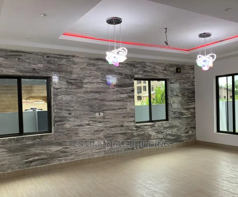 4bdrm House in Testimonial Building, Oyarifa for sale