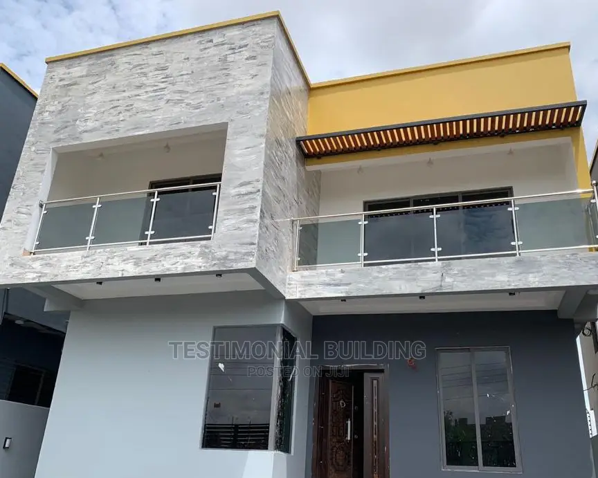 4bdrm House in Testimonial Building, Oyarifa for sale