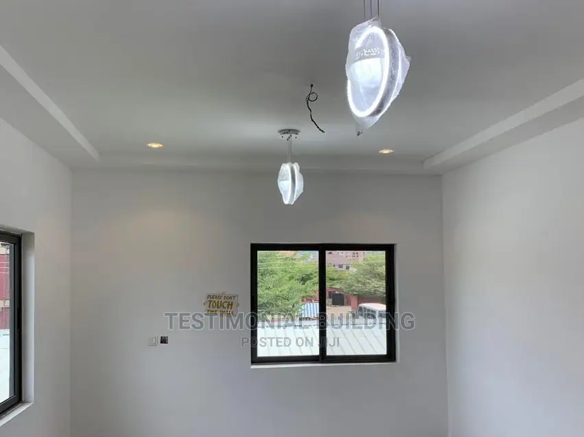 4bdrm House in Testimonial Building, Oyarifa for sale