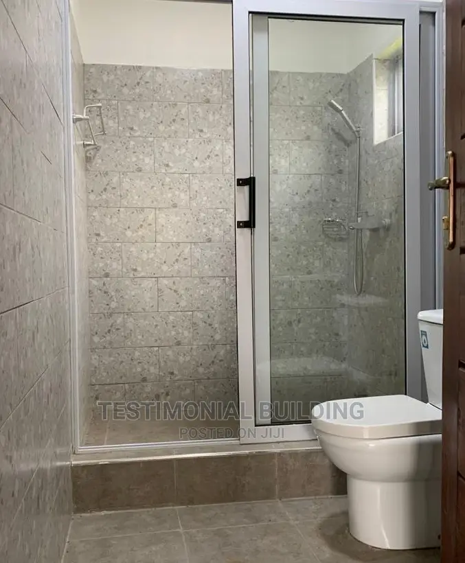 4bdrm House in Testimonial Building, Oyarifa for sale