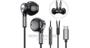Samsung Type C Earphones
