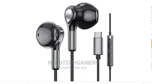 Samsung Type C Earphones