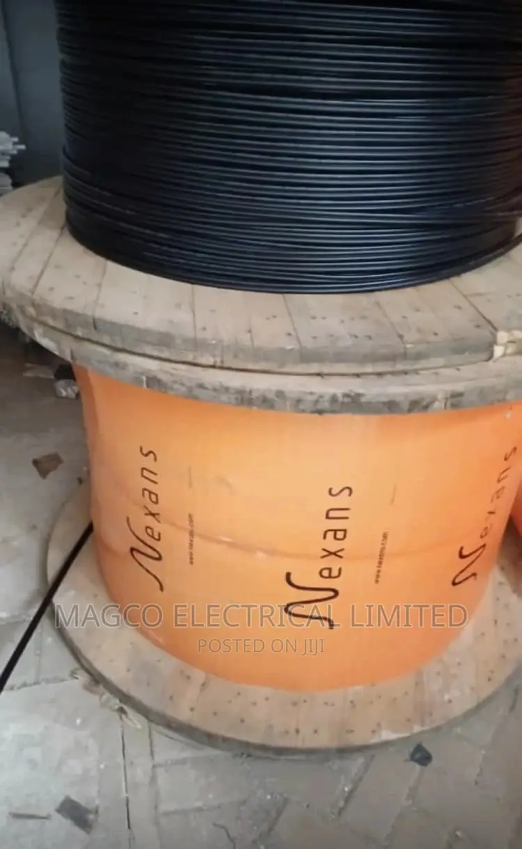 Service Twin Cable