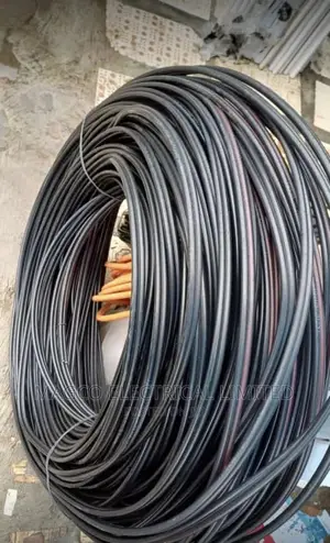 Service Twin Cable