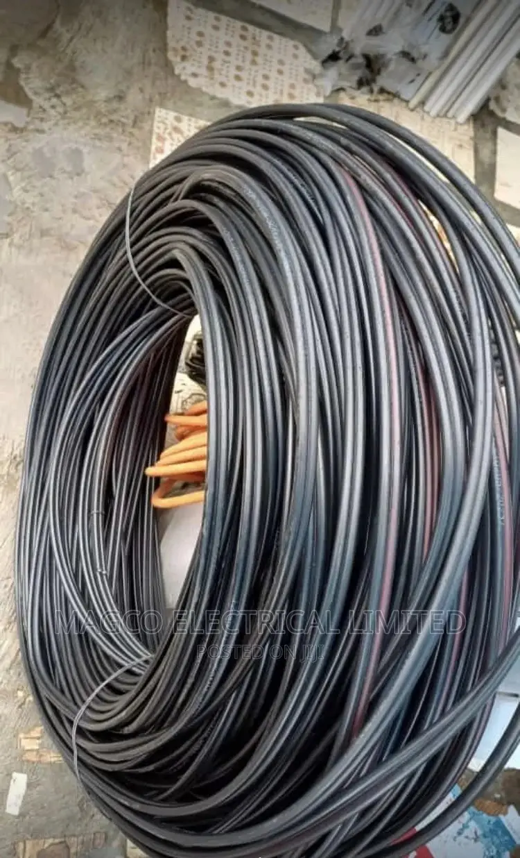 Service Twin Cable