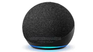 Echo Dot (4th Gen, 2020 Release) | Smart Speaker With Alexa