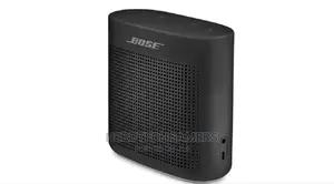 Bose Soundlink Color II Bluetooth Speaker Soft Black (Renewe