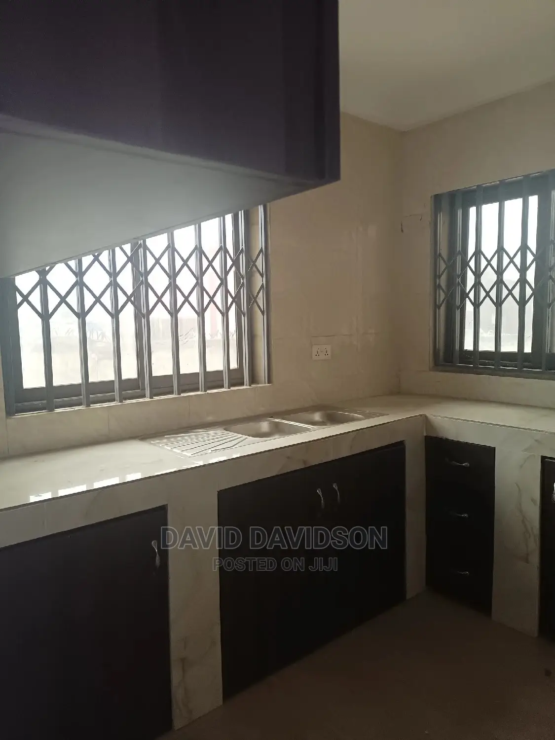 2bdrm Apartment in Executive Newly, Tema Metropolitan for rent