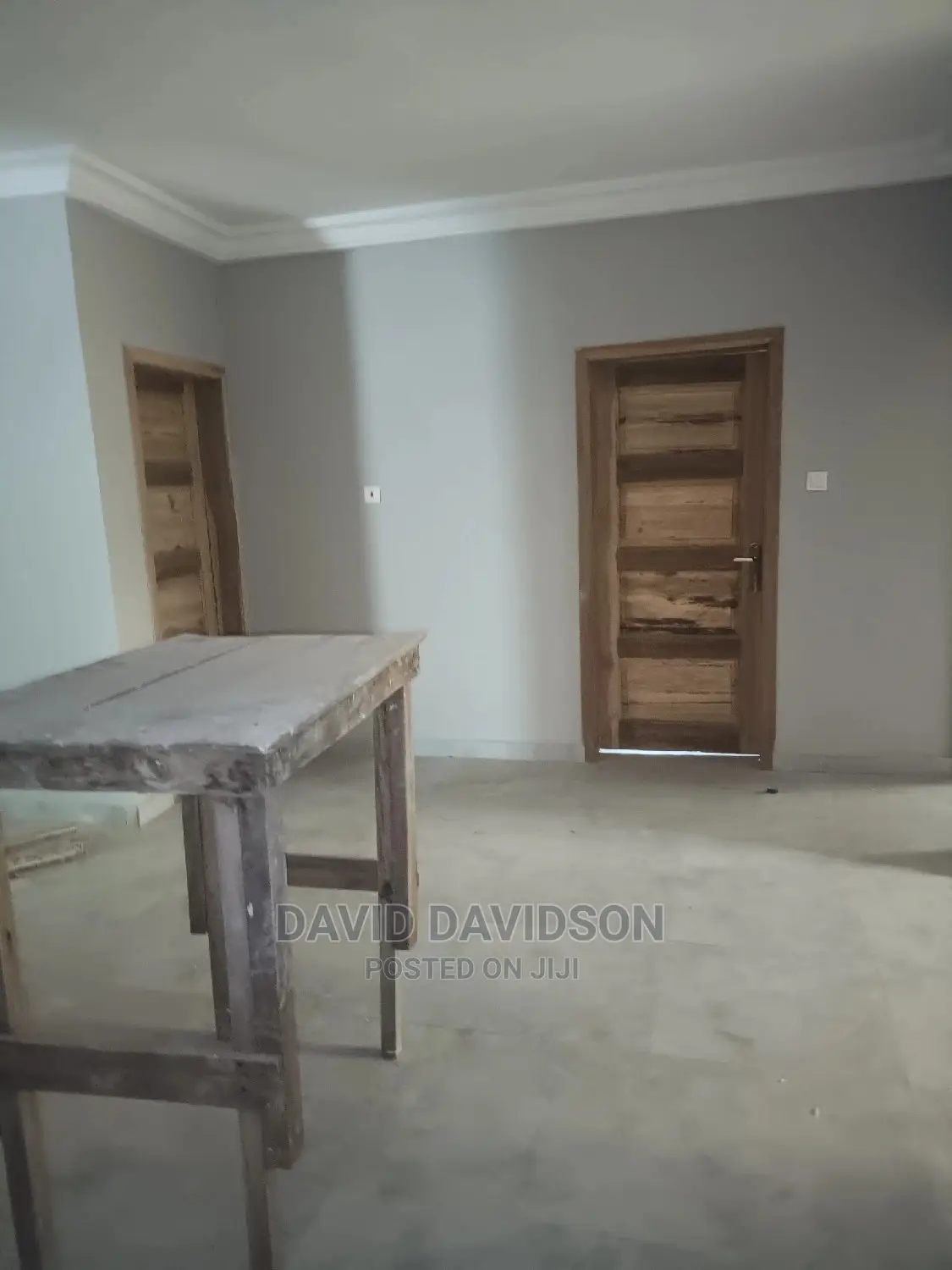 2bdrm Apartment in Executive Newly, Tema Metropolitan for rent