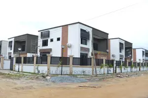 Furnished 4bdrm House in Accra Metropolitan for sale