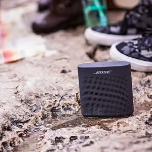 Bose Soundlink Color II Portable Bluetooth Speaker
