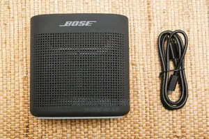 Bose Soundlink Color II Portable Bluetooth Speaker