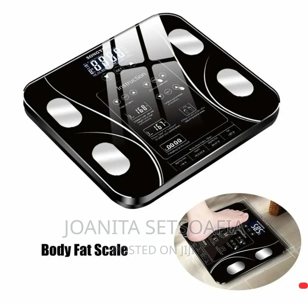 Weighing Scale
