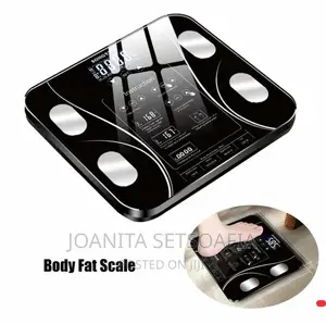 Weighing Scale