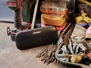 Bose Soundlink Flex Portable Bluetooth Speaker 2nd Generation