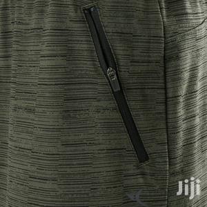 Gentle Gym Shorts - Khaki
