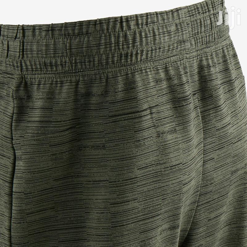 Gentle Gym Shorts - Khaki