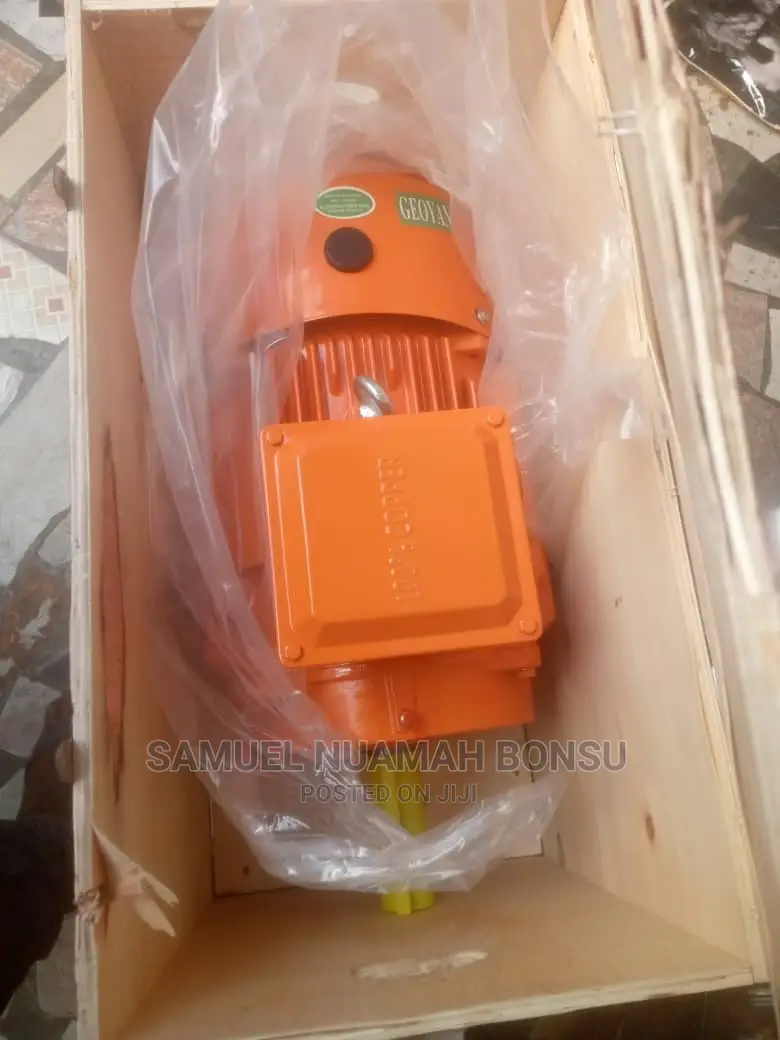Bread Mixer and Roller With Three Motors