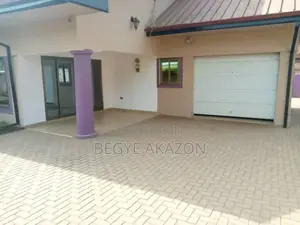 3bdrm House in Trazacco, East Legon for rent