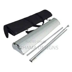 Standard Pull Up Banner Base
