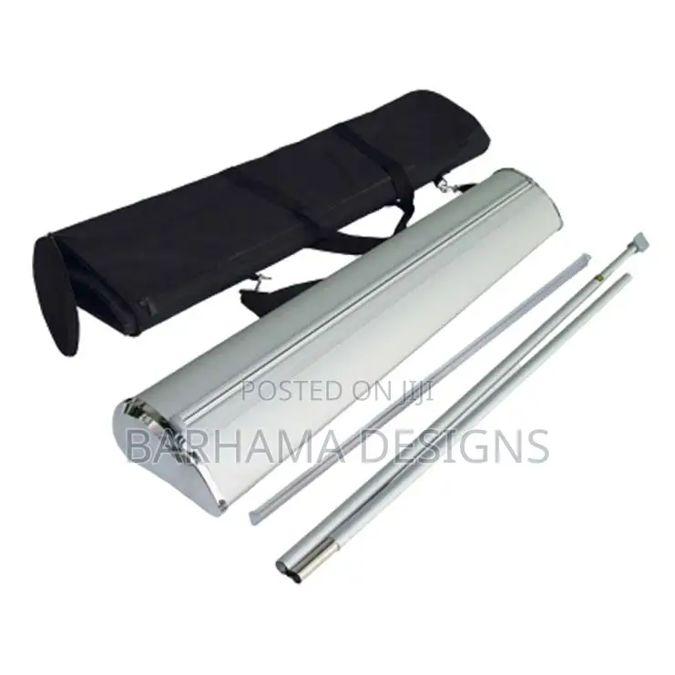 Standard Pull Up Banner Base