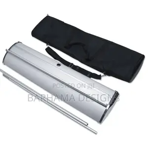 Standard Pull Up Banner Base