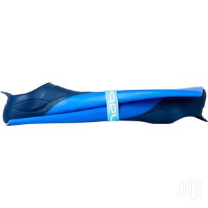 Trainfins Long Swim Fins