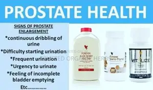 Natural Prostate Enlargement And Urinary Tract Infection