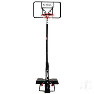 Basketball Stand (Adjustable)