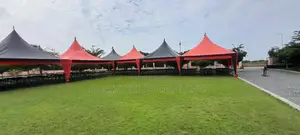 Funeral Décor