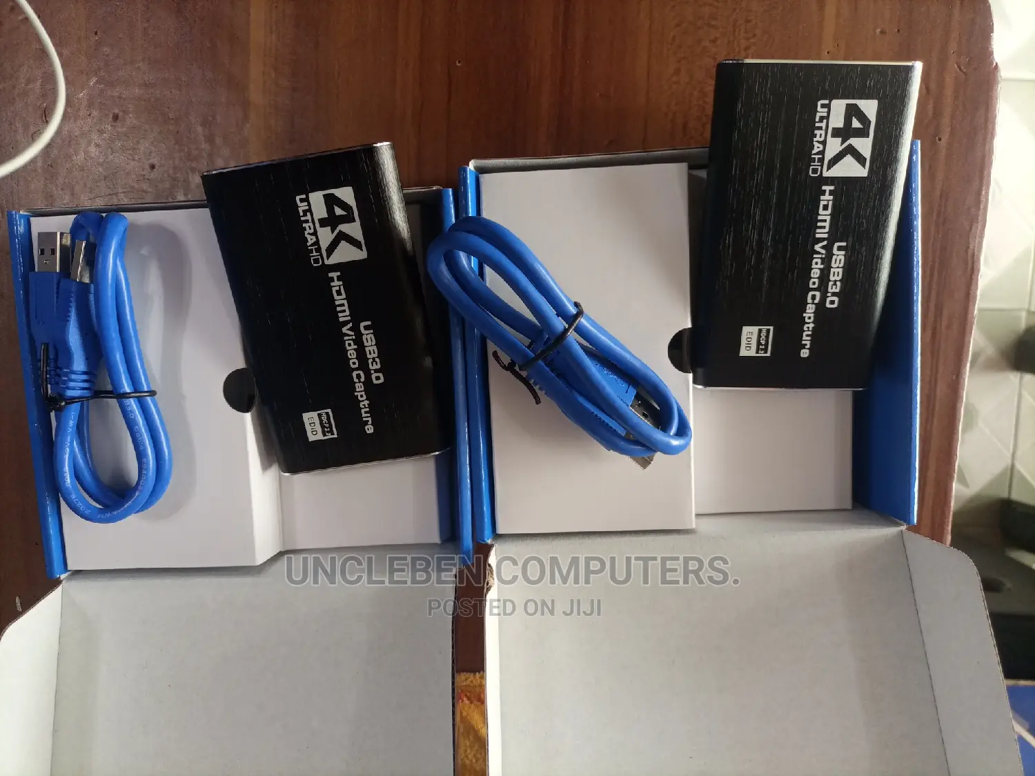 HDMI Video Capture Card 3.0