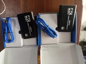 HDMI Video Capture Card 3.0