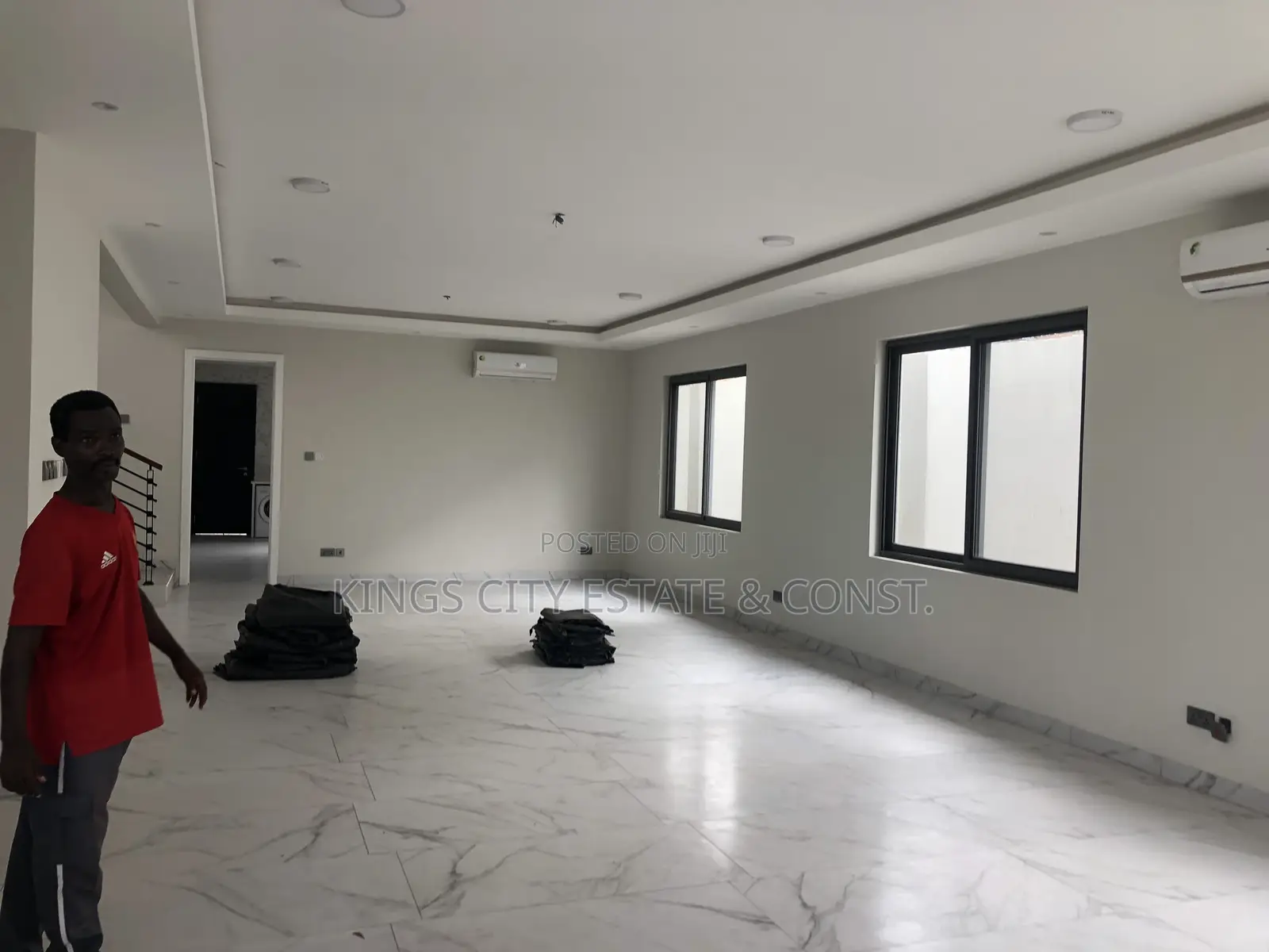 5bdrm House in Multi-Choice, Abelemkpe for sale