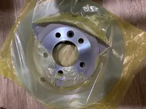 Range Rover 2014 to 2020 Front Disk