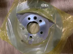 Range Rover 2014 to 2020 Front Disk