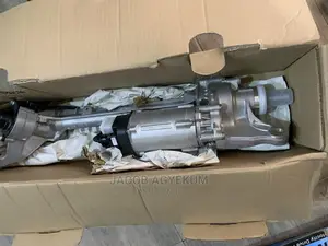 Range Rover 2014/16 Steering Rag