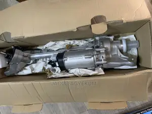 Range Rover 2014/16 Steering Rag