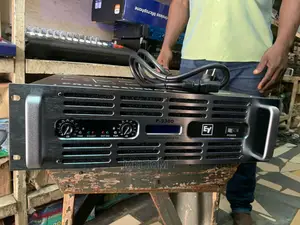Ev P-9300 3U PRO Amplifier