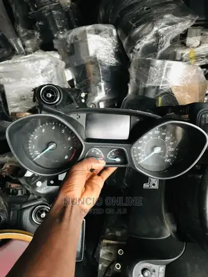 Ford Focus 2013 2018 Meterboard Panel