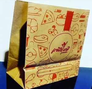 Customise Paperbags, Bowls and Other Packages