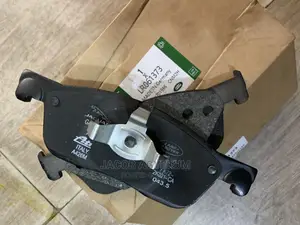 Range Rover E-Vogue 2016/18 Front Brake Pads