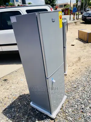 (Nascod2-20fl)Extra Cooling Nasco Bottommount Freezer Fridge