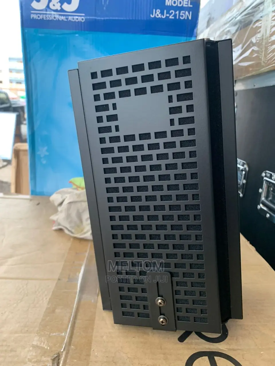 Portable Vocal Booth