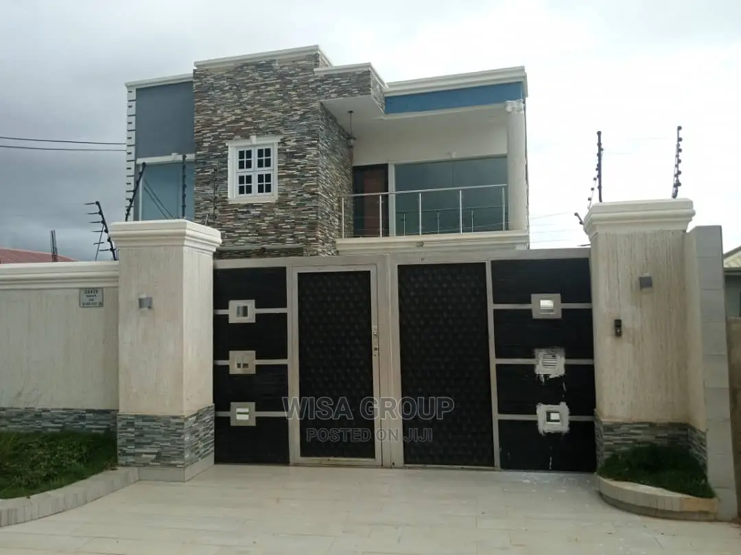 6bdrm Duplex in Wisa Groups, Accra Metropolitan for rent