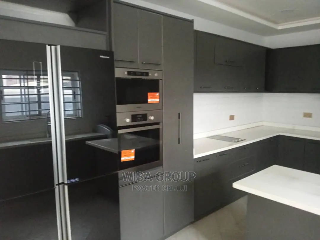 6bdrm Duplex in Wisa Groups, Accra Metropolitan for rent
