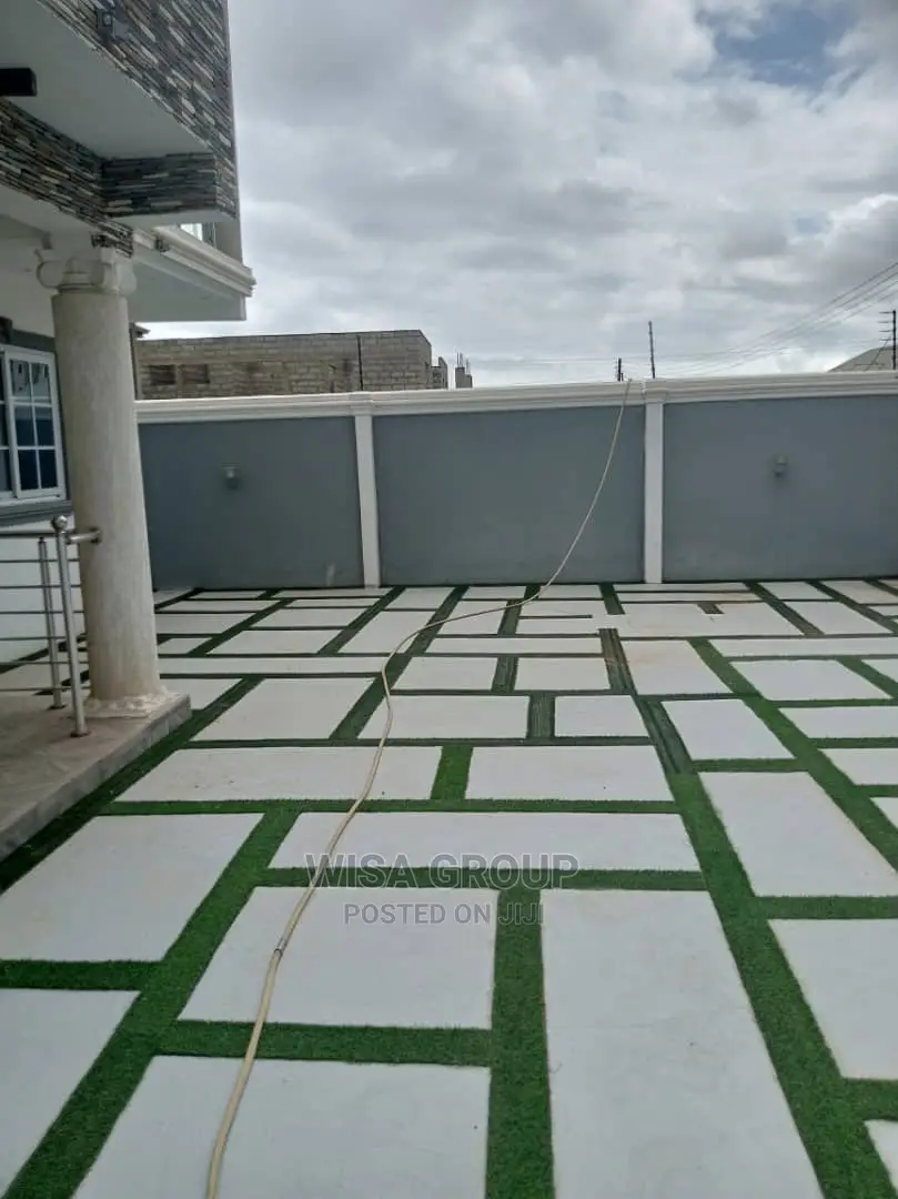 6bdrm Duplex in Wisa Groups, Accra Metropolitan for rent