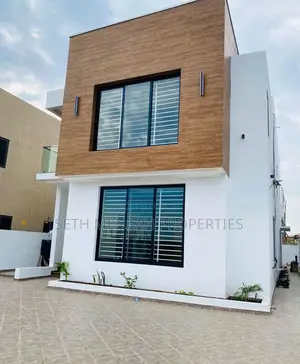 Furnished 2bdrm House in Osu for rent