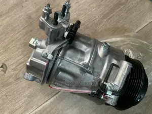 Range Rover Compressor 2014/18