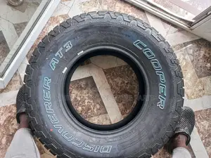 265/70r16 Tyres